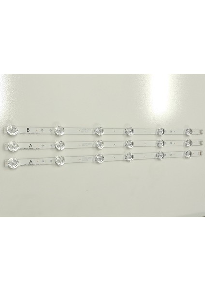 32LF650V LED Bar Takım Kore Üretimi