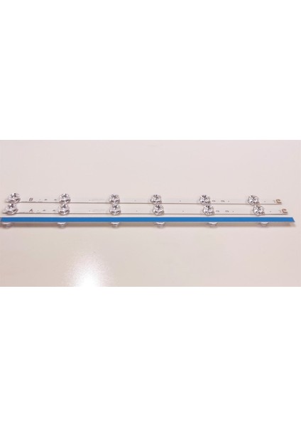 32LF650V LED Bar Takım Kore Üretimi