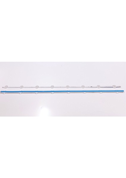 A43L 8900 5A LED Bar Takım WCH60602-AB L4_CLA_WCH_D3_FAM_S8_R1.0_S6Q LM41-00654A