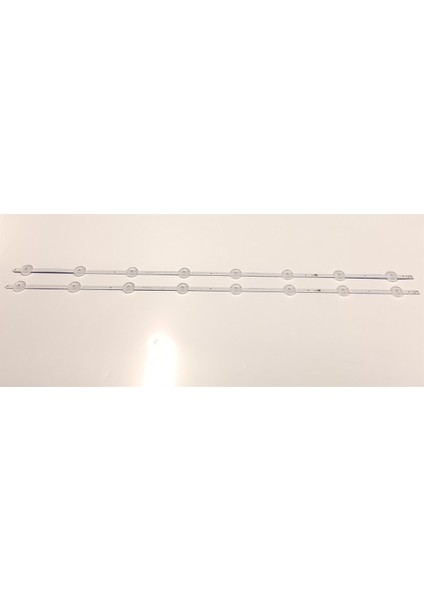 A43L 8900 5A LED Bar Takım WCH60602-AB L4_CLA_WCH_D3_FAM_S8_R1.0_S6Q LM41-00654A