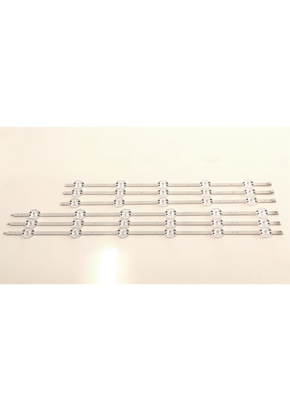 B55L 8860 5s LED Bar Takım WCL60602-AC WCF-60602-AC L4_CLA_WCF_E5_FAM_L5_R1.0
