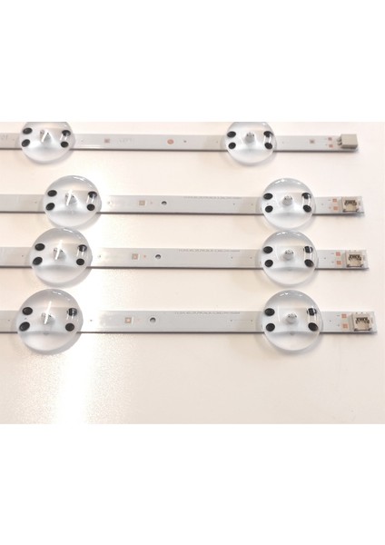 B55L 8860 5s LED Bar Takım WCL60602-AC WCF-60602-AC L4_CLA_WCF_E5_FAM_L5_R1.0 modelleri