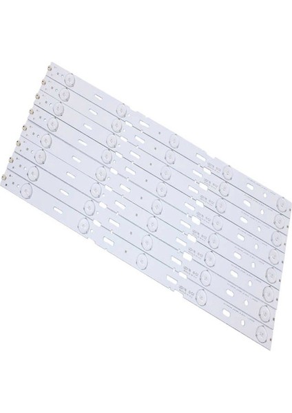 Grundıg G40 Ls 5433 G40-L-6532 4b LED Bar Takım