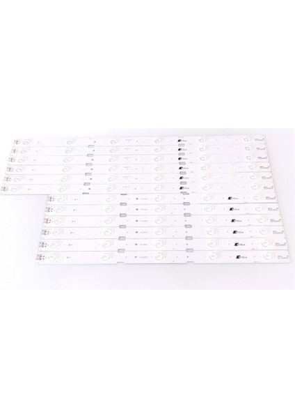 B49L 6652 5b LED Bar Takım Kore Üretimi