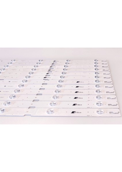 B49L 6652 5b LED Bar Takım Kore Üretimi modelleri
