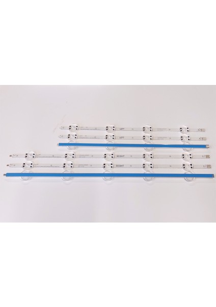 Grundıg Roma 49 Gcu 7905A LED Bar Takım Kore Üretimi fiyatları