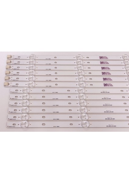 55PUS7303 LED BAR modelleri