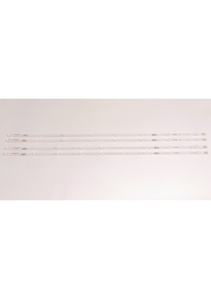 43UD8380 LED Bar Takım Kore Üretimi 43 ''drt UHD A-Type