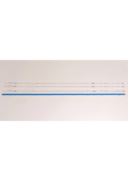 43UD8380 LED Bar Takım Kore Üretimi 43 ''drt UHD A-Type