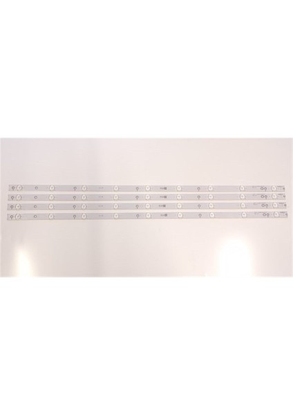 Phılıps 40PFK4509/12 LED Bar Takım GJ-2K15 D2P5-400-D409-C4