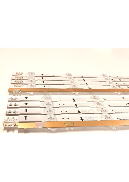 UE40H6270 LED Bar Takım Kore Üretimi modelleri