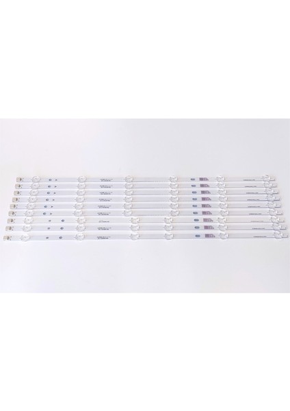 55U9401 LED Bar, Kore Üretimi, VES550QNYL-2D-N01, JL.D55061330-078AS-M_V01