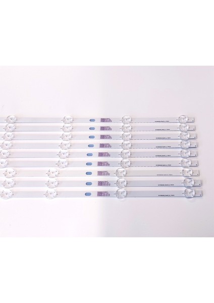 55U9401 LED Bar, Kore Üretimi, VES550QNYL-2D-N01, JL.D55061330-078AS-M_V01 modelleri