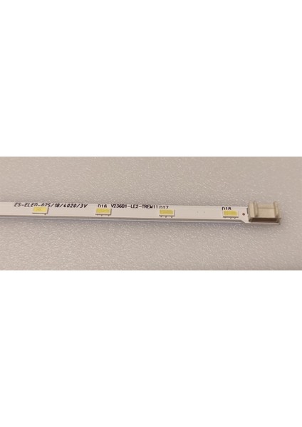 T24D310ES LED Bar Kore Üretimi