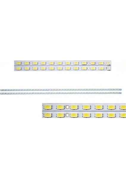37LE5300 LED Bar, 73.37T07.001-0-CS1, 37T07-02A , T370HW05 V1