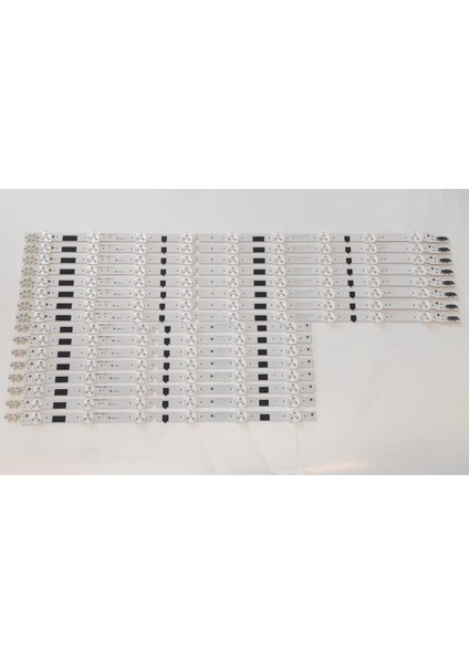 UE46F6800 LED Bar ,kore Üretimi