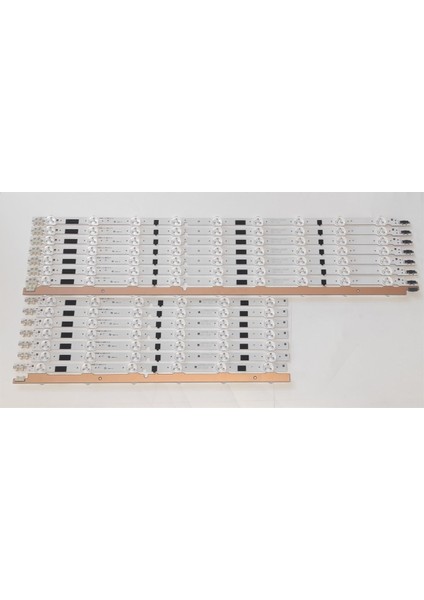 UE46F6800 LED Bar ,kore Üretimi