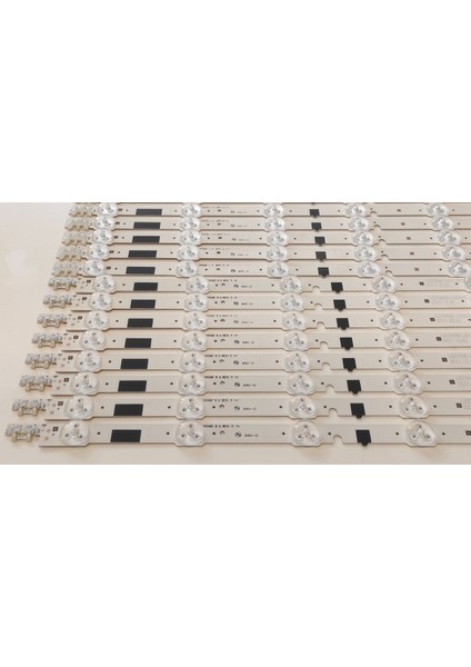 UE46F6800 LED Bar ,kore Üretimi