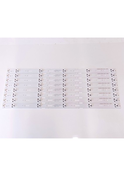 A40 Lw 6436 LED Bar Takım Kore Üretimi