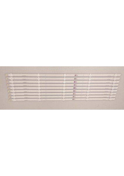 Grundıg Moskova 55 Clx 7820 Bp LED Bar, Kore Üretimi