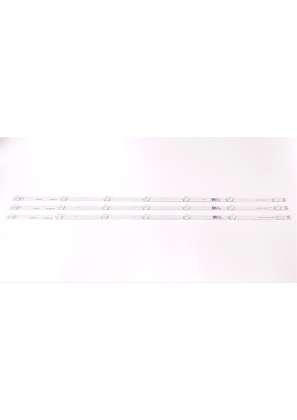 KEY40L 4880 4m LED Bar , Kore Üretimi, MS-L1717 V1 YAL13-00730300-18 Ms