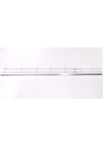 KEY40L 4880 4m LED Bar , Kore Üretimi, MS-L1717 V1 YAL13-00730300-18 Ms