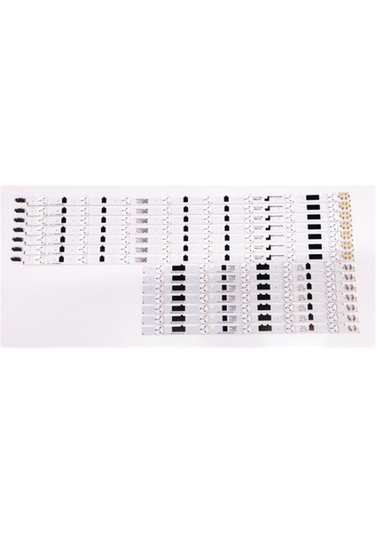 UE40F6440SS LED Bar, D2GE-400SCA-R3, D2GE-400SCB-R3
