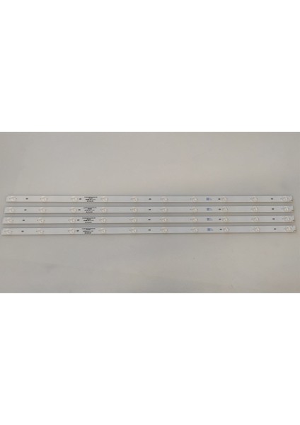 42PA300 LED Bar Takım, Kore Üretimi, CX42D10-ZC21FG-03, 303CX420035, CX420DLEDM