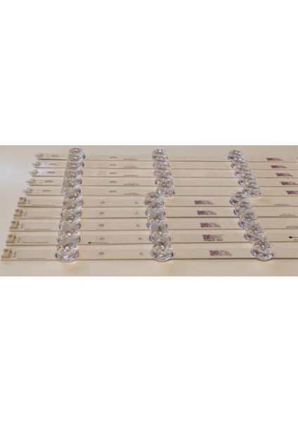 50LF580N LED Bar Takım, Lg Innotek Drt 3.0 50"