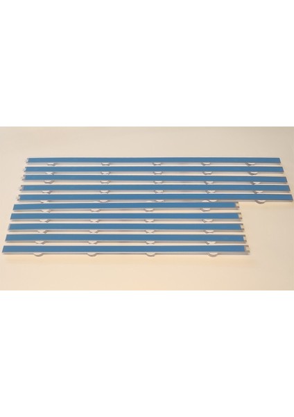 50LF580N LED Bar Takım, Lg Innotek Drt 3.0 50"