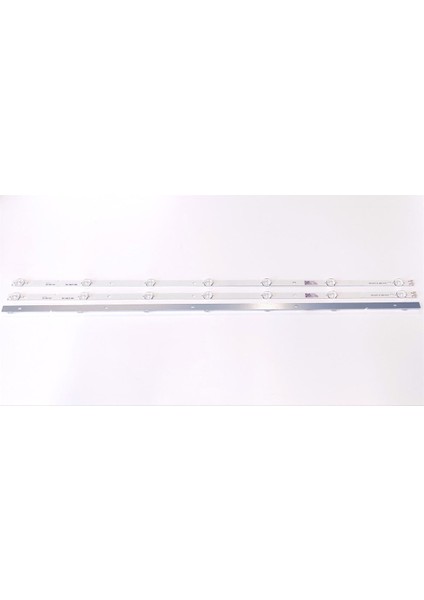 AL40L 4850 4b LED Bar Takım, Kore Üretimi, MS-L1717 V1 YAL13-00730300-18 Ms fiyatları