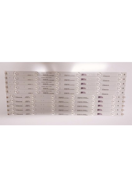 SN049DLDJ820-STCF LED Bar, LB49002 V0, LB49002 V1, 49D1000-C1000