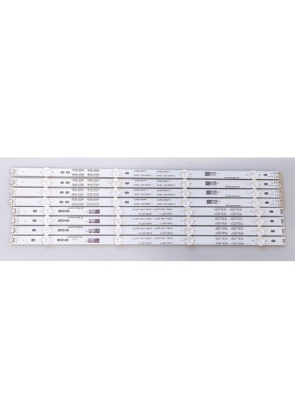 49UH620V LED Bar