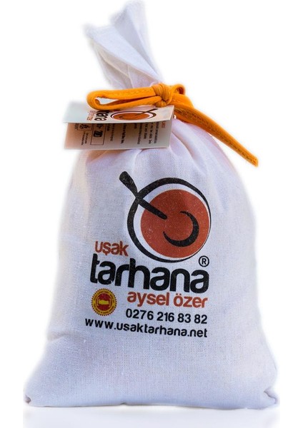 Uşak Tarhanası Tatlı 500 gr