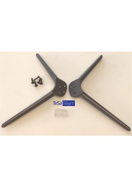 SN039LED013/0202 Tv Ayağı Masaüstü