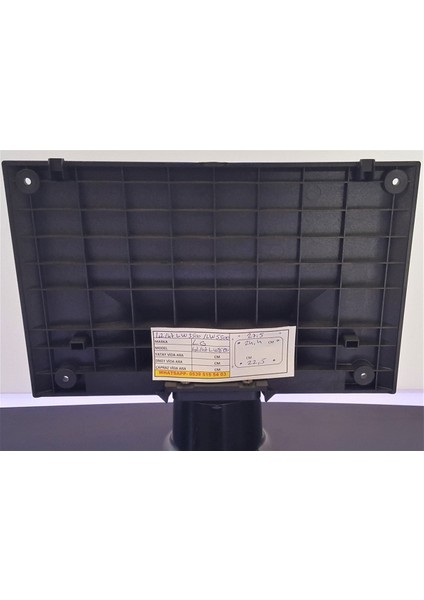 42LV5500 Ayak Tv Ayağı, Sehpa Stand