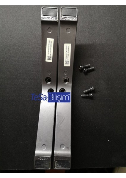 55L91F 55L91F AYAK TV AYAĞI