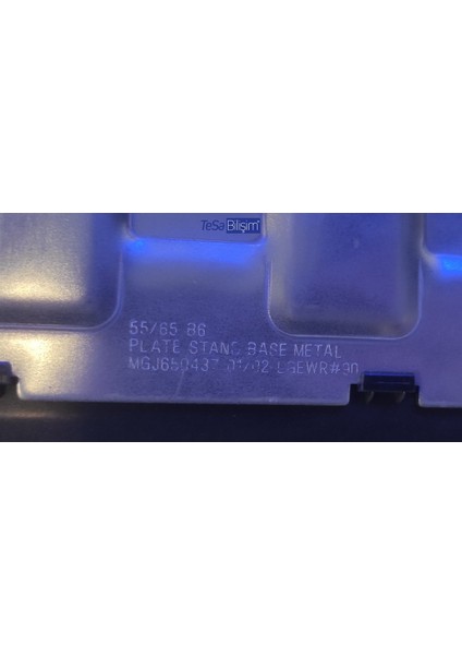 OLED55B6P, Ayak, Tv Ayağı, Stand Ayagı, O LED Tv Ayagı