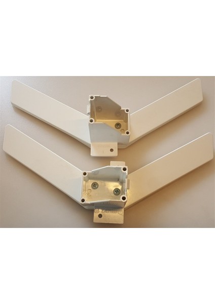 Grundıg 43VLE6535 49VLE6535 55VLE6535 Ayak Tv Ayağı