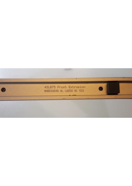 42LB730V 42LB750 Ayak Tv Ayağı