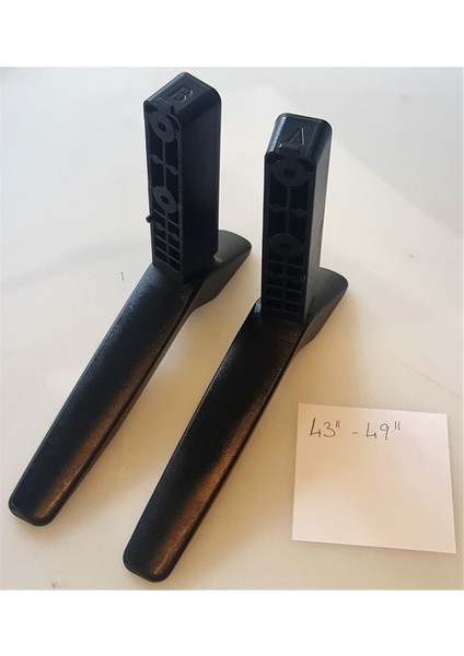 49UF6407, Ayak, Tv Ayağı, Ayak Aparatı
