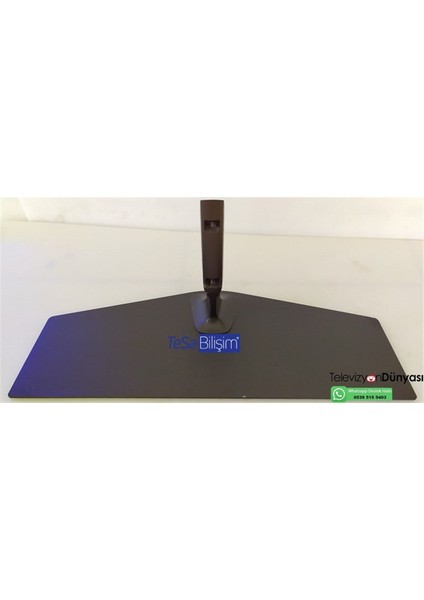 Phılips 55PFL6188K/12 Tv Ayağı, Ayak Aparatı, Stand, Phılips Tv Ayağı