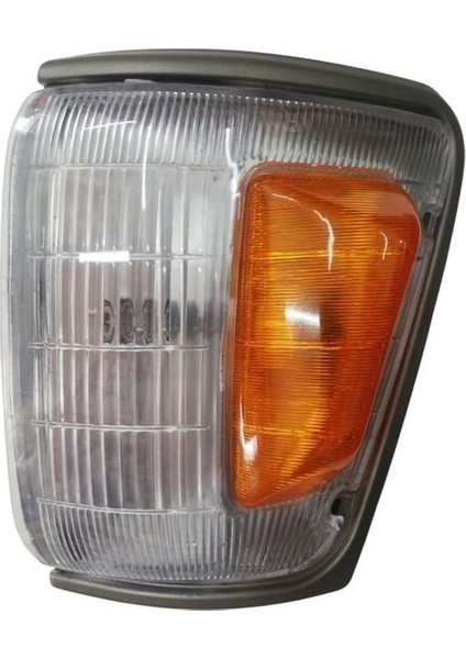Toyota Hılux LN106 89-97 Sinyal (Sol, Gri) 81620-89174
