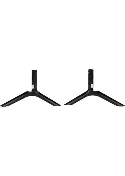 QE75Q60R 75Q60R UE75RU7100 UE75UN7100 Ayak Tv Ayağı Stand BN96-49091