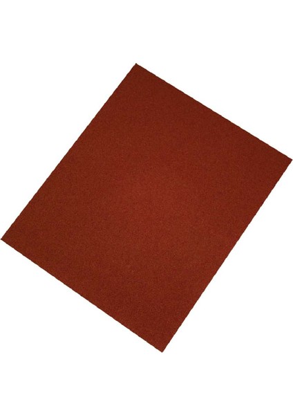 Su Zımparası 1800 Kum Yumuşak Kağıt Yüksek Kalite 23X28 cm