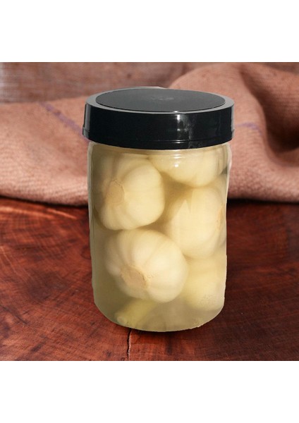 Zavrak Sarımsak Turşusu 1 kg
