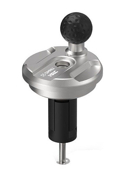 Smnu 20MM Orta Göbek Bilye Bağlantı Aparatı Model 2