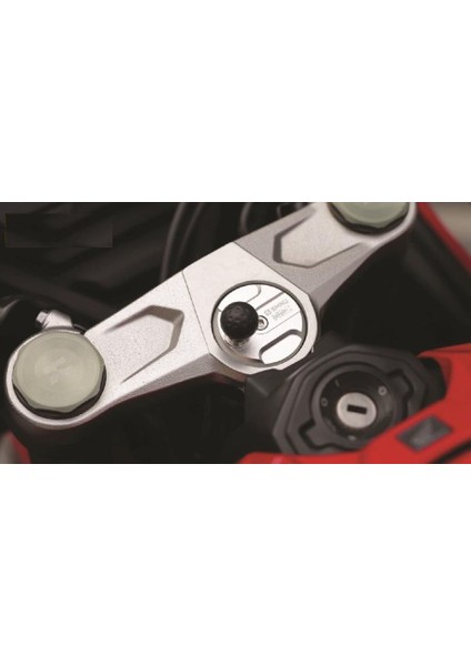 Smnu 20MM Orta Göbek Bilye Bağlantı Aparatı Model 2 fiyatları