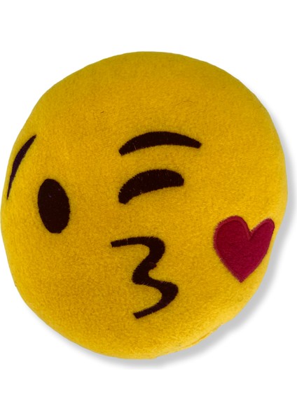 Tofaş Şahin Doğan Kartal Alçak Torpido Koruma Halısı | Öpücük Emoji Yastık & Tofaş Oto Ayna Askısı
