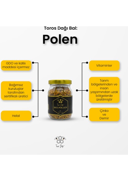 Polen 110 gr modelleri